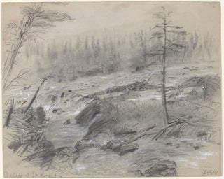 Alfred Rudolph Waud - The Dalles of St Louis.webp