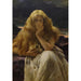 Marie Madeleine - Alfred Stevens — visning af kunstværket