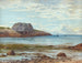 Vue côtière - Alfred Thompson Bricher — visning af kunstværket