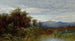 North Conway, New Hampshire - Alfred Thompson Bricher — visning af kunstværket