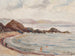 La plage de Looen - Alfred William Finch — visning af kunstværket