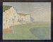 Les falaises de Douvres - Alfred William Finch — visning af kunstværket