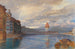 Lucerne - Alfred William Hunt — visning af kunstværket