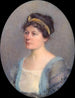 Rosina Cox Boardman - Alice Beckington — visning af kunstværket