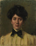 Agnès - Alice Pike Barney — visning af kunstværket