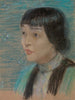 Anna May Wong - Alice Pike Barney — visning af kunstværket