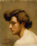 Endymion - Alice Pike Barney — visning af kunstværket