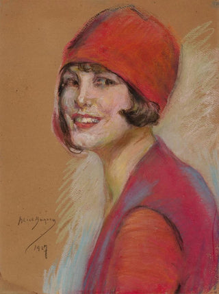 Alice Pike Barney - Hollywood.webp