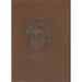 Reproduktion af maleriet Natalie's impressionist maleri - Alice Pike Barney