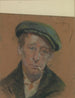 Jimmy Davis - Alice Pike Barney — visning af kunstværket