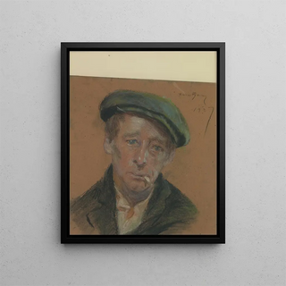 Alice Pike Barney - Jimmy Davis.webp