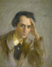 José De Charmoy - Alice Pike Barney — visning af kunstværket