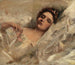 Laura Alice - Alice Pike Barney — visning af kunstværket