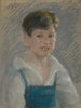 Petit jardinier - Alice Pike Barney — visning af kunstværket
