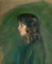 Lucie - Alice Pike Barney — visning af kunstværket
