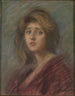 Madame R. - Alice Pike Barney — visning af kunstværket