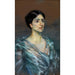 Marianne Girard - Alice Pike Barney — visning af kunstværket