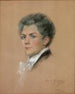 Marie Huet la Peintre - Alice Pike Barney — visning af kunstværket