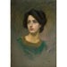 Monique - Alice Pike Barney — visning af kunstværket
