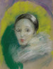 La folie lunaire - Alice Pike Barney — visning af kunstværket