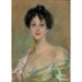 Madame Pansy Cotton - Alice Pike Barney — visning af kunstværket