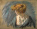 Cheveux de Titien - Alice Pike Barney — visning af kunstværket