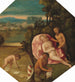 Allegori - Pietro degli Ingannati — visning af kunstværket