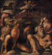 Giorgio Vasari - Arezzo Allegori | Maleri — visning af kunstværket