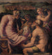 Allegori af San Giovanni Valdarno - Giorgio Vasari — visning af kunstværket