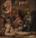 Allégorie de Volterra - Giorgio Vasari — visning af kunstværket