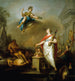 Allegori af Revolutionen i 1789 - Jacques Wilbaut — visning af kunstværket