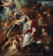 fredsalléen - Jan Lievens — visning af kunstværket