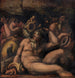Allégorie du Chianti - Giorgio Vasari — visning af kunstværket