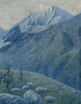Pic du Roi - Alois Hans Hübner — visning af kunstværket