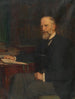 Minister Vinzenz Graf Baillet de Latour - Alois Johann Josef Delug — visning af kunstværket