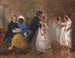 Dames galantes - Alois Schönn — visning af kunstværket