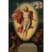 La Résurrection du Christ - Alonso López de Herrera — visning af kunstværket