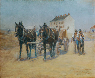 Alphons Leopold Mielich - In der Hernalser Sandgsttte.webp