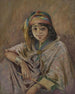 ung berber - Alphonse Birck — visning af kunstværket