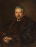 Henry Ward Ranger - Alphonse Jongers — visning af kunstværket