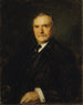 William T. Evans - Alphonse Jongers — visning af kunstværket