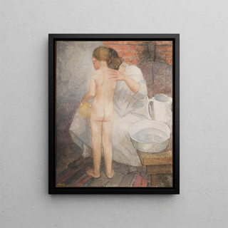 Alvar Cawn - The Boy Is Washed.webp