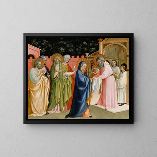 Alvaro Pirez - The Presentation in the Temple.webp