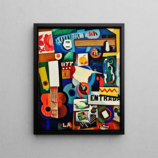 Amadeo de SouzaCardoso - Untitled.webp