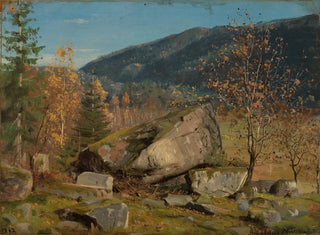 Amaldus Nielsen - Hstdag Bjelland Mandal.webp
