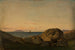 Partie de Stavenes, Sognfjord - Amaldus Nielsen — visning af kunstværket