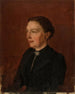 Portrait - Amaldus Nielsen — visning af kunstværket