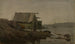 Hangar à bateaux, Lindesnes - Amaldus Nielsen — visning af kunstværket