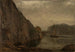 Archipel de Skjærgård à Ny-Hellesund - Amaldus Nielsen — visning af kunstværket