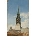 Kirke Saint-Pierre København - Amaldus Nielsen — visning af kunstværket